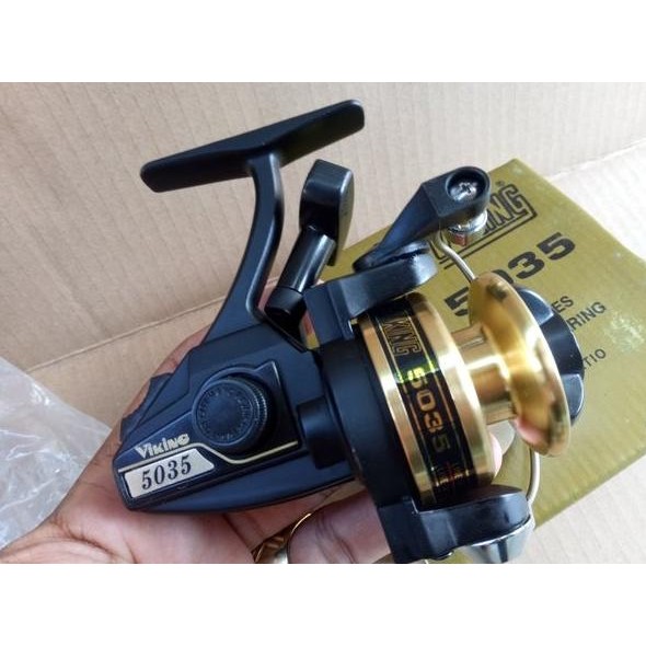 HARGA DISC - Reel Viking 5035