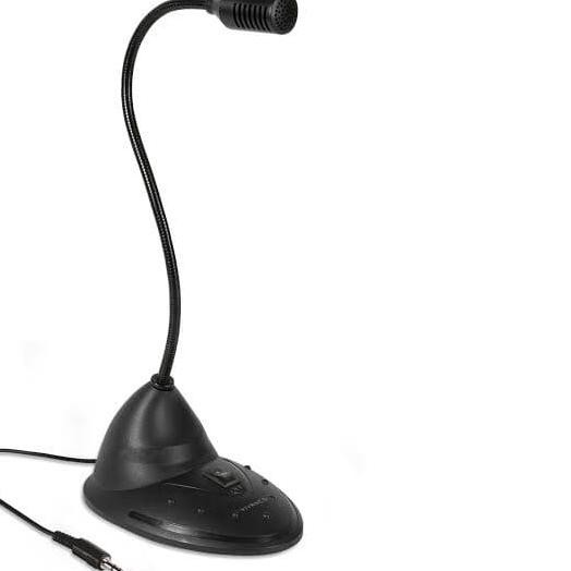 Mic/Microphone Ovleng M400/Mic Komputer,Notebook,Pc,Laptop