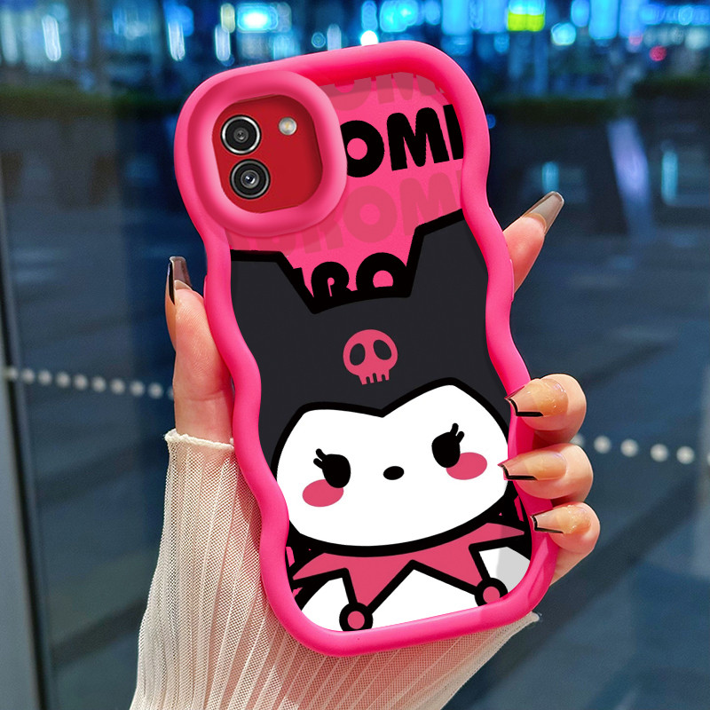 Casing Hp Untuk Samsung A03 Case Casing ponsel Softcase HP silikon Kesing Cesing kasing