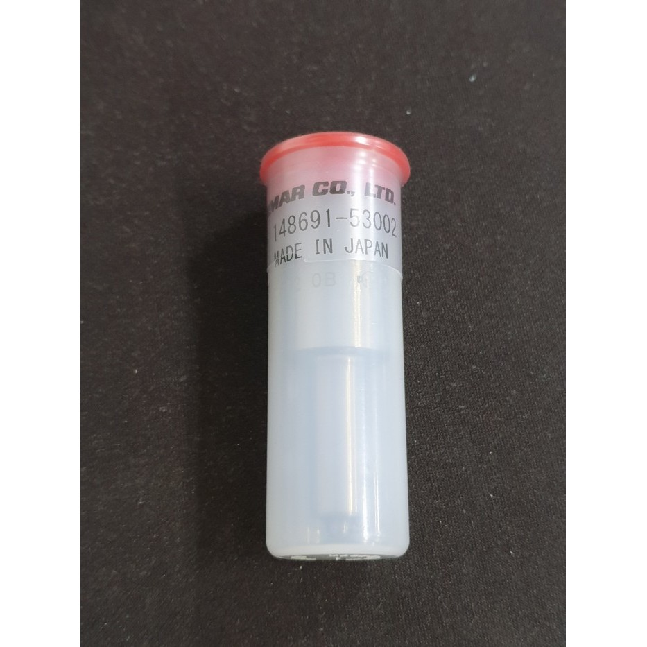 NOZZLE YANMAR 6AYM-WET / 6AYM-WGT 148691-53002 / 160308S9224