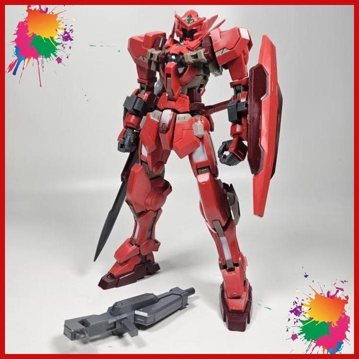 (AGS) [ NOT MG ] 1/100 NG GUNDAM ASTREA TYPE F BANDAI RARE