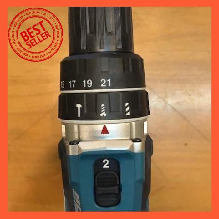 | PST | MESIN BOR BATERAI MAKITA DHP484Z