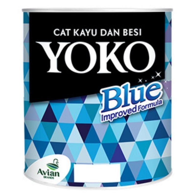 CAT YOKO 17 TRAFFIC GREEN 1KG