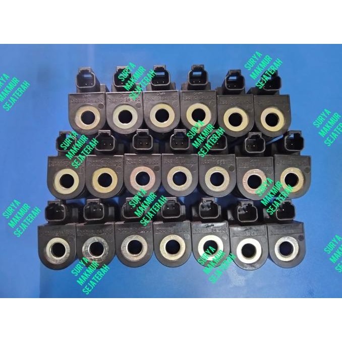 Masih Ada Coil Sakai 322115 Sauer Danfoss 24V Sv525 4223-40081-0