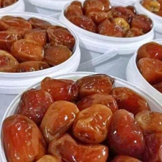 

Kurma Sukari 1Kg / Kurma Alqassim 1 Kg / Kurma Sukari