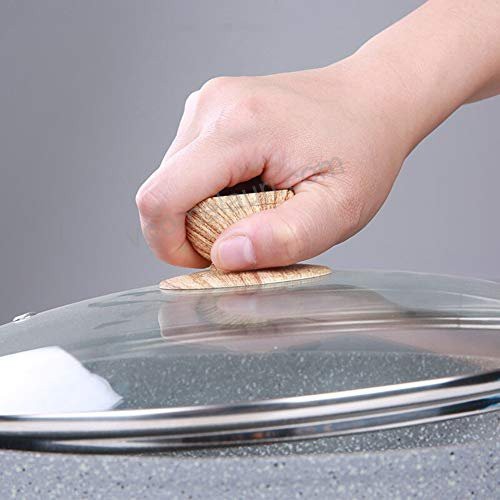 Non-sti Stone Cooare Panci GREBLON Technology - 24CM