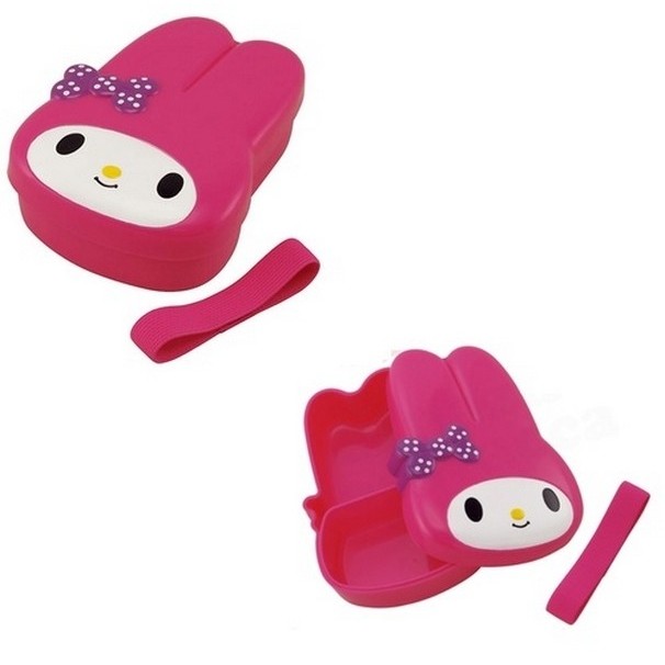 TERBARU! Lunch Box My Melody