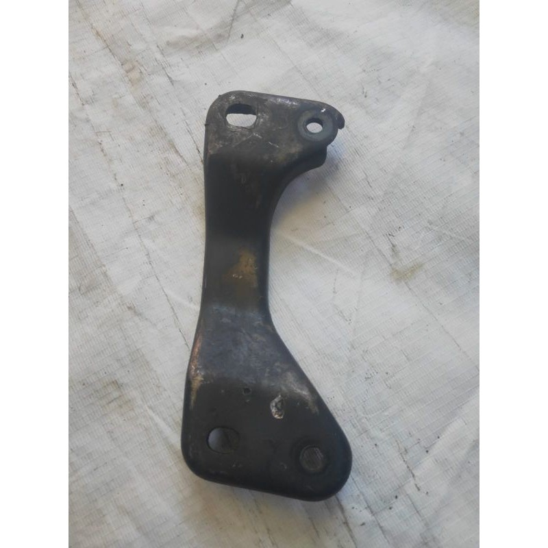 breket dudukan knalpot yamaha mio smile mio soul