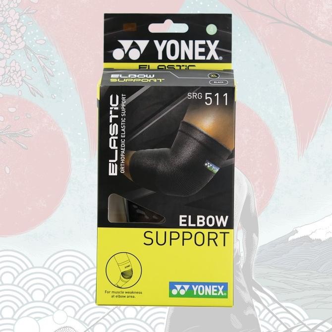 Elbow Support Yonex SRG 511