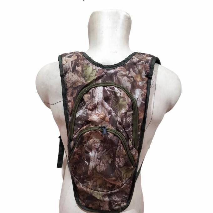 TAS HYDROPACK WATERPROOF/ TAS SEPEDA / TAS HUNTING / TAS CAMO