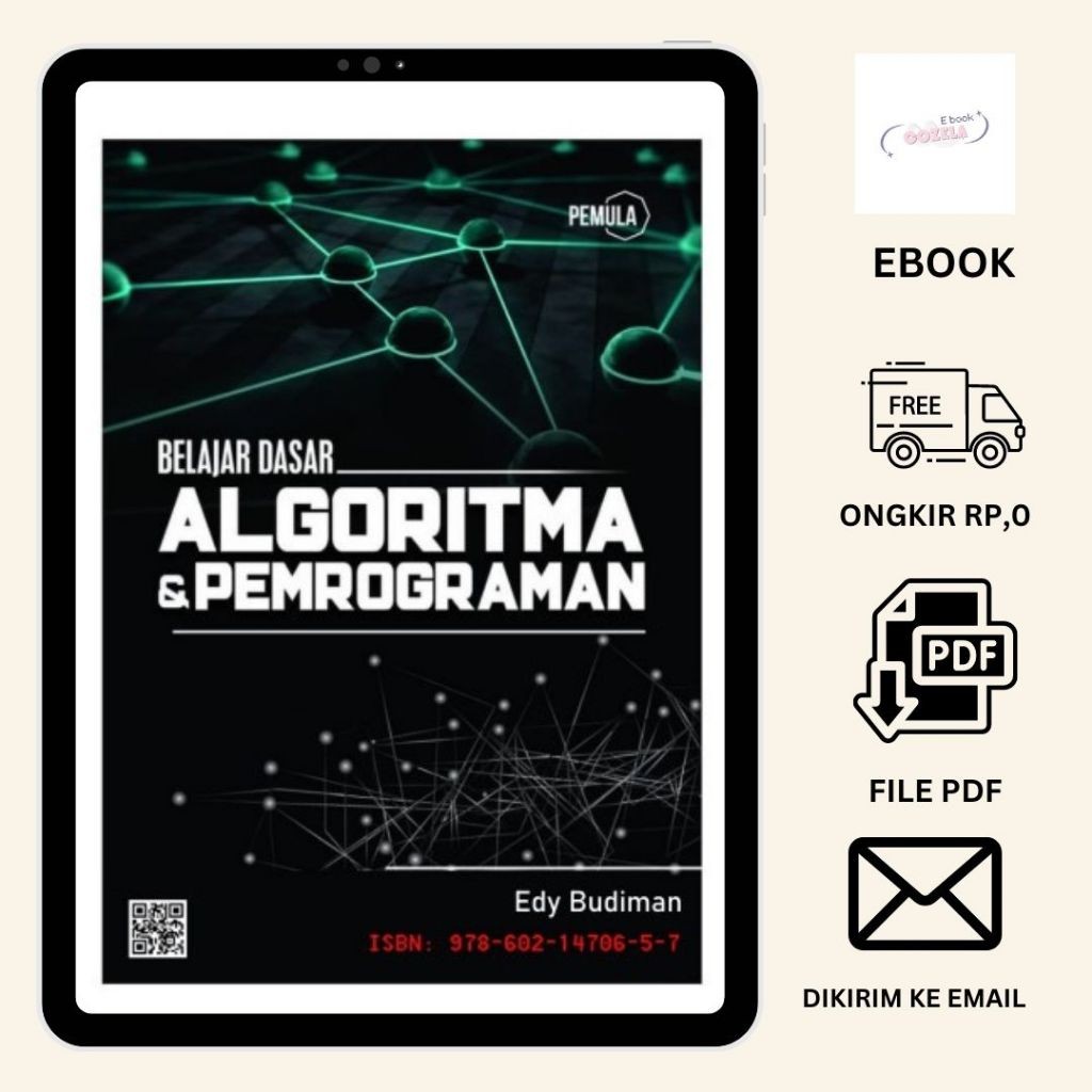 

1214. Belajar Dasar Algoritma dan Pemrograman (Edy Bu... .pdf- cp