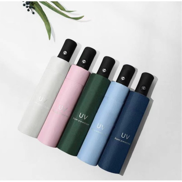 Payung Lipat Otomatis / Payung Otomatis / Payung Lipat UV