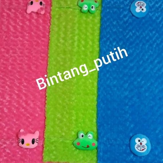 Terbaru Sarung Kulkas Motif Kter / Cover Kulkas / Utup Kulkas