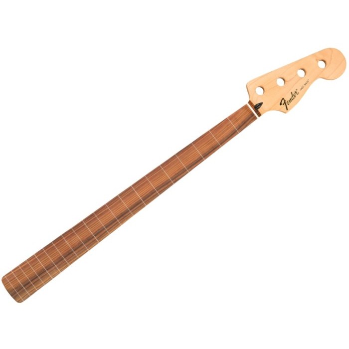 Fender Jazz Bass Standard Fretless Bass Neck 0996283921