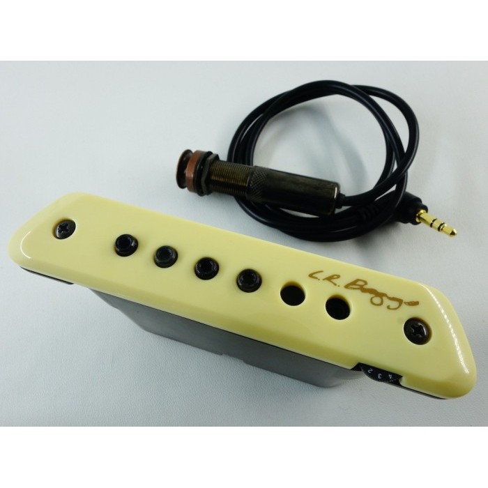 LR Baggs M1 Active Acoustic Guitar Soundhole Pickup
