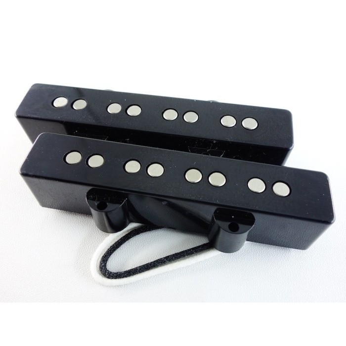 Fender Squier Jazz Bass Pickup Set 4 String
