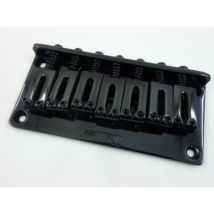 Ibanez Hardtail Bridge Black 7-String