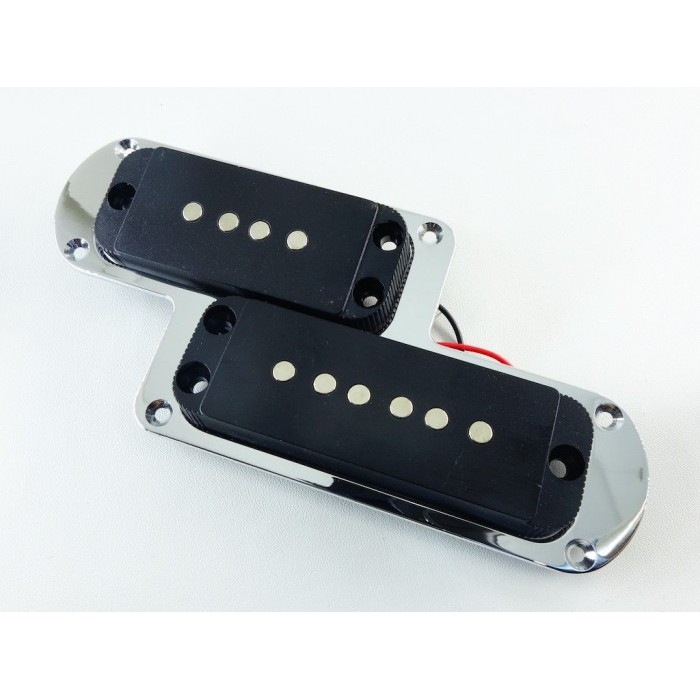 Yamaha BB425 Bass Neck Pickup 5 String