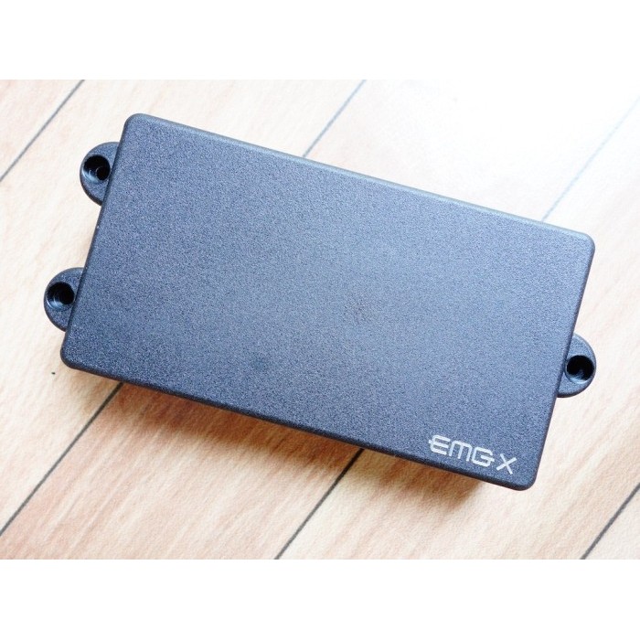 EMG MMCSX Bass Pickup 4 strings