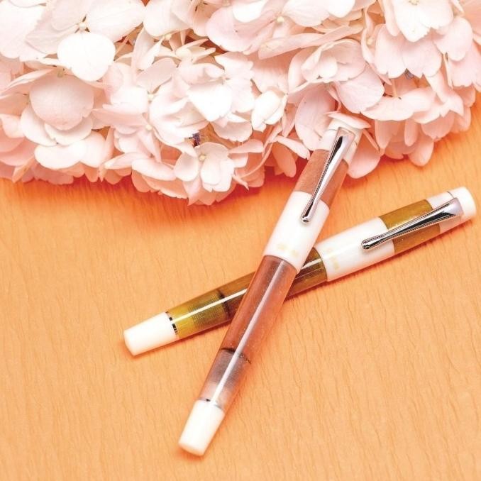 

Opus88 Koloro Summer Colour Fountain Pen