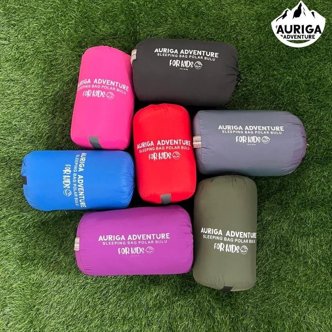 Sleeping Bag Anak/ sleeping bag kids