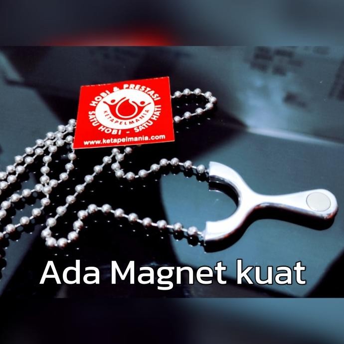 Kalung Gotri Ketapel  Ready