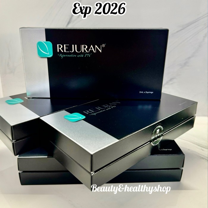 Rejuran Healer PN DNA Salmon Korea