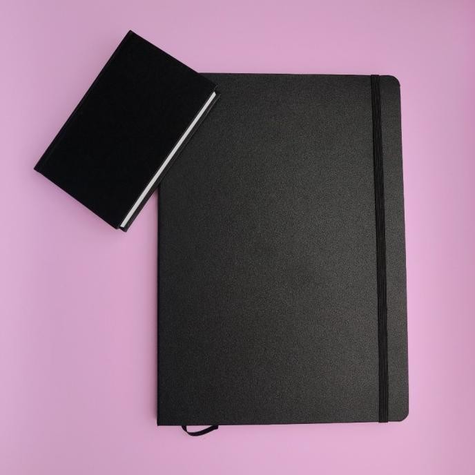 

Bukuqu Sketchbook A4 - Buku Sketsa - Sketch Book Gambar - Notebook Lukis - Cat Air Tebal