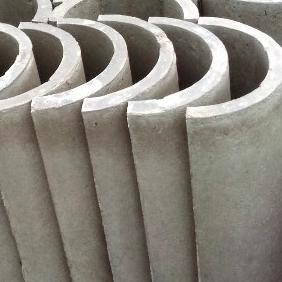 Buis bis beton belahan Diameter 30 BS01