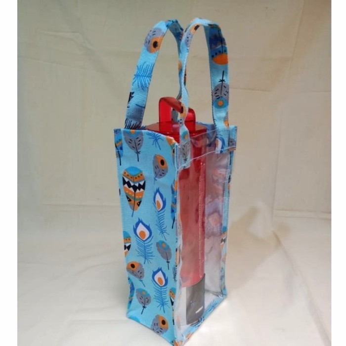 Ready Tas Tumbler Tas Hydrogen Fontaine Sarung botol minum