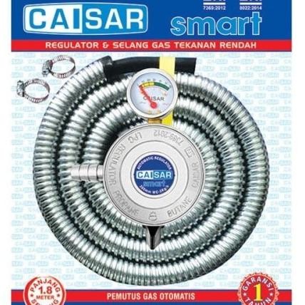 Kompor Gas Pemanggang Bbq Sate Welhome Wkb-S50 Dan Wkb-S65
