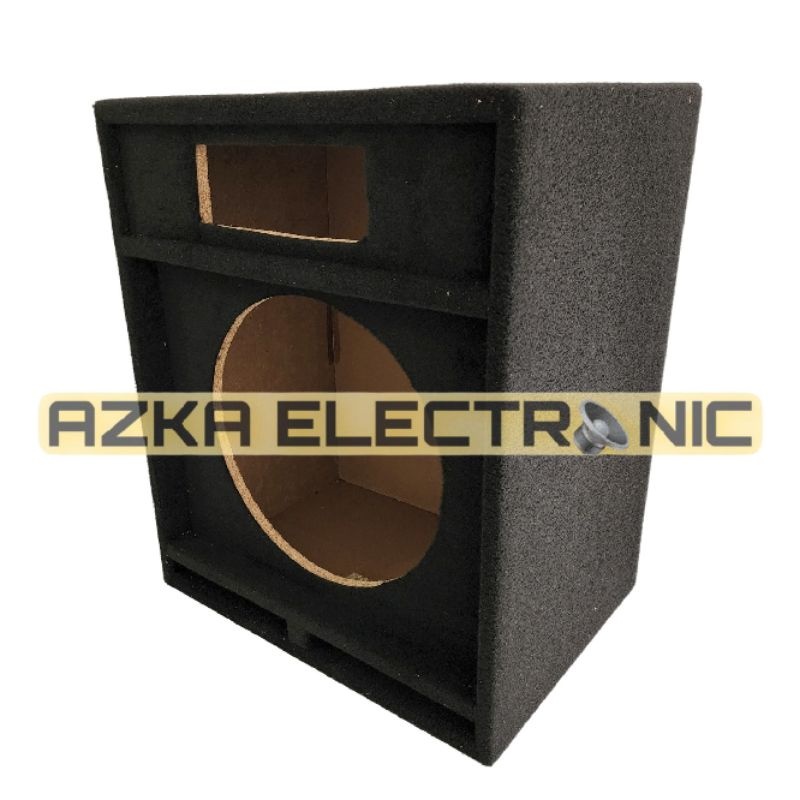 BOX SPEAKER 15 INCH