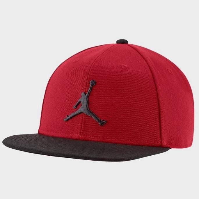 TOPI SNAPBACK Topi Snapback Jordan Pro Jumpman Original