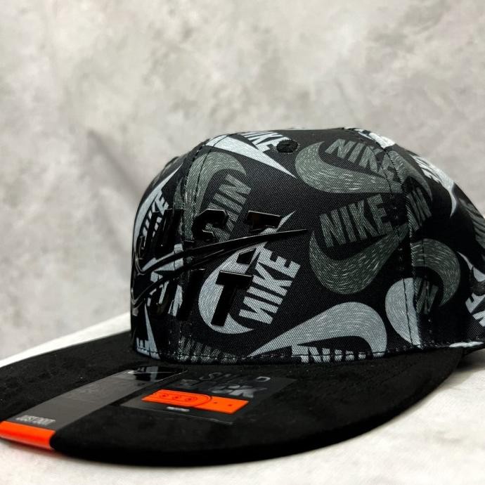 TOPI SNAPBACK Topi Snapback fashion unisexlogo bordir import premium limited edition