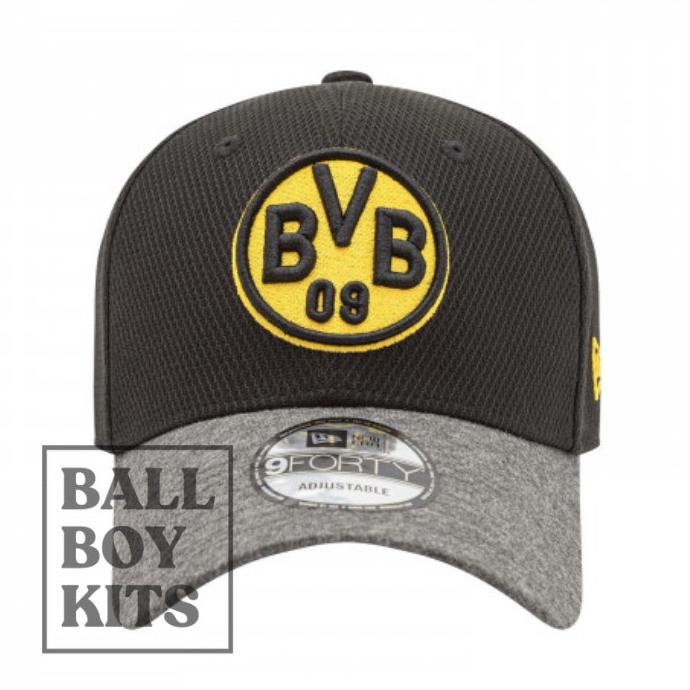 TOPI SNAPBACK Original Dortmunddd New Era 9Forty Cap