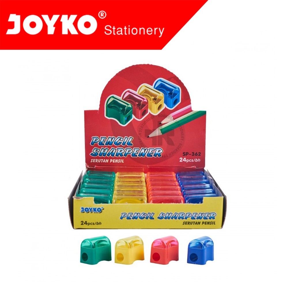 

Joyko Rautan Polos SP-362