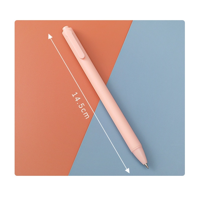 

MURMURE.ID PULPEN MEKANIK POLOS PASTEL PENA LUCU PEN KARAKTER BOLPEN UNIK PN076