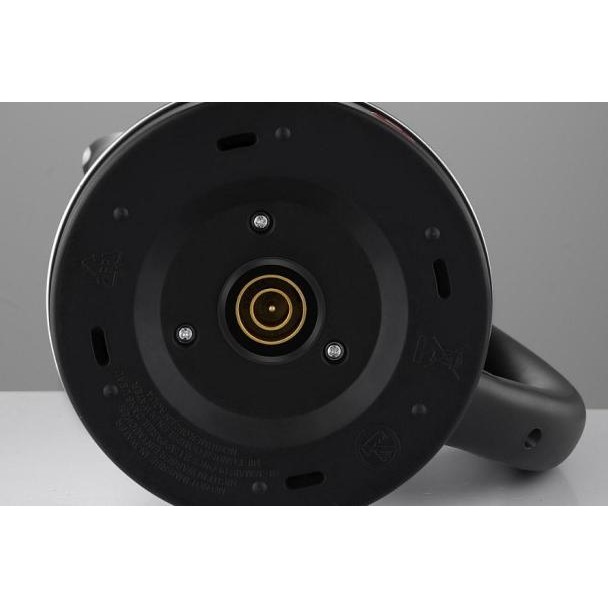 Electric Kettle Il-110 Teko Listrik Low Watt