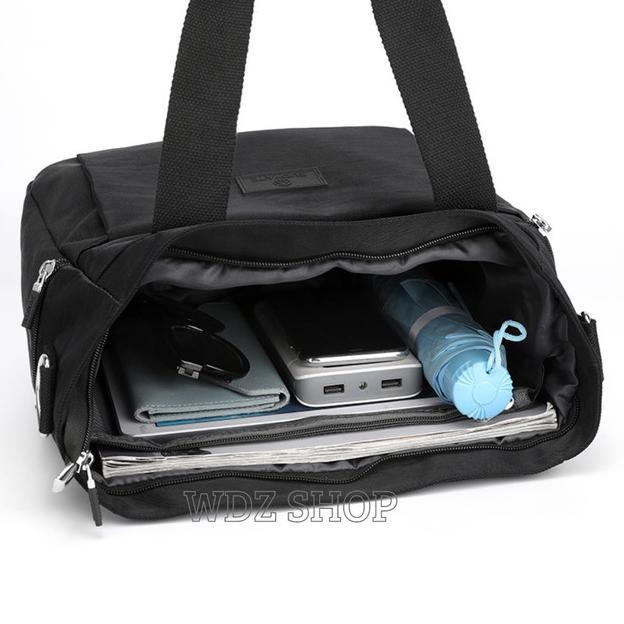 Tas Selempang Wanita Brand Suoyate - Hand Bag Sling Bag Cewek S1048