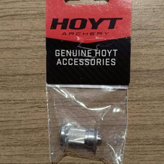 [ Carow ] Hoyt Dovetail Bolt Limb Hoyt