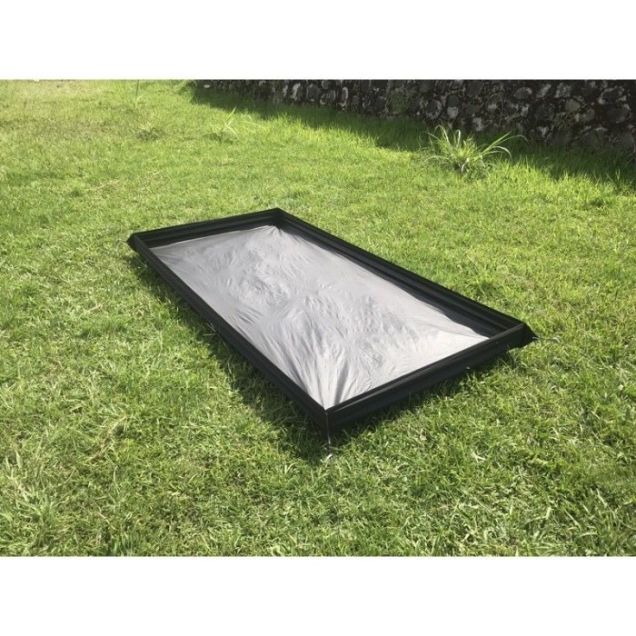 TERBARU bathup alas tenda camping ultralight