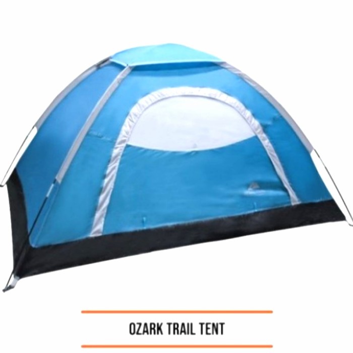 READY Tenda dome 2 orang ozark trail kids tenda camping anak