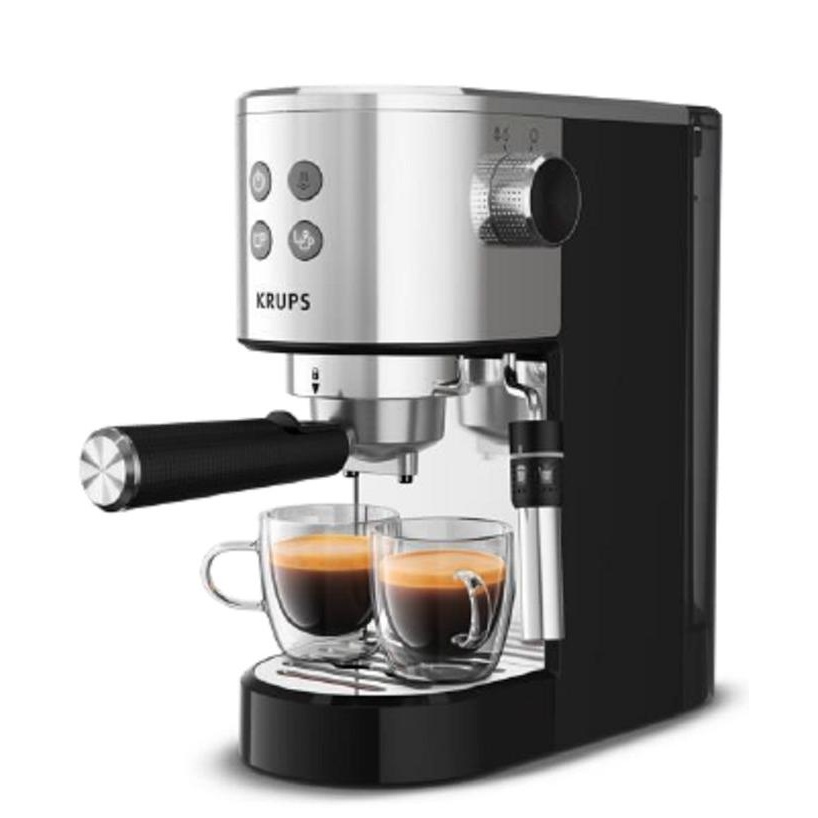 Krups VIRTUOSO XP444 Mesin Kopi Otomatis