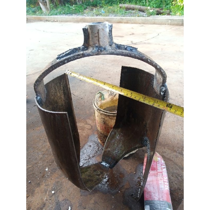 PANA mata bor stros 30cm