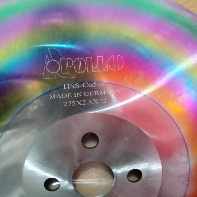 PANA Bahan Taji ayam hss Circuler Saw Blade