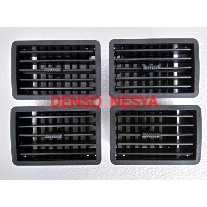 Kisi Kisi / Grill Gril Ac Mobil Isuzu Panther Lm Ls Lv Touring Lengkap Terlaris