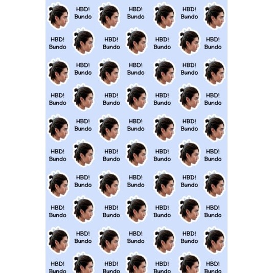 

KERTAS KADO CUSTOM WAJAH AYANG /Kertas Kado Viral Custom Gambar Wrapping Paper gambar wajah muka