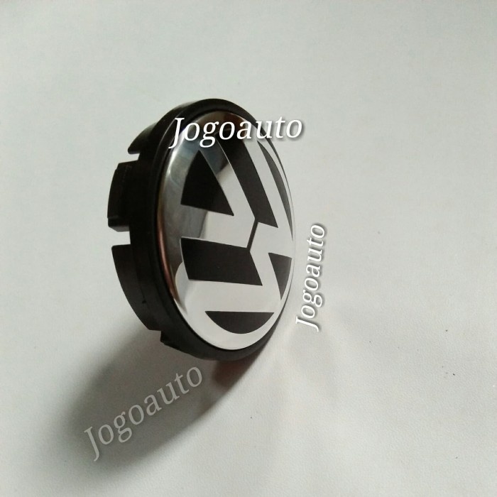 DOP VELG VOLKSWAGEN TUTUP DOP VELG VW