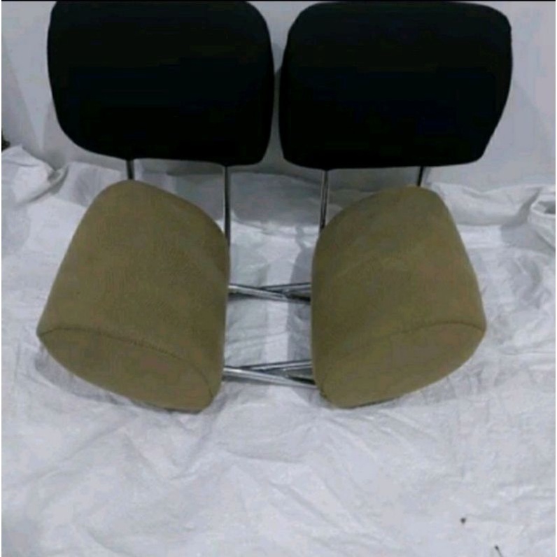 SIAP KIRIM- headrest jok kijang kapsul lgx lx sgx sx sandaran kepala jok mobil toyota kijang