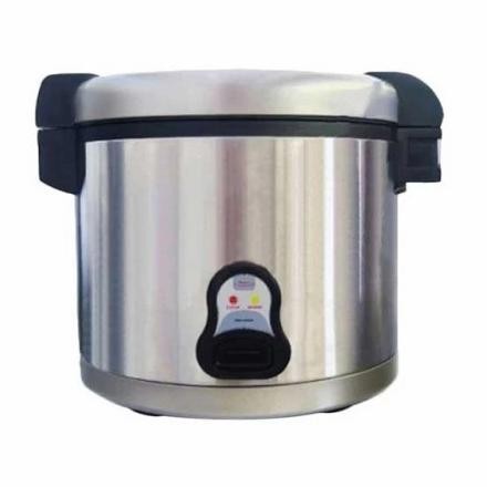 Maspion Magic Com Rice Cooker 4 Liter Jumbo Ex 4010 C Ex4010 Ex-4010 C